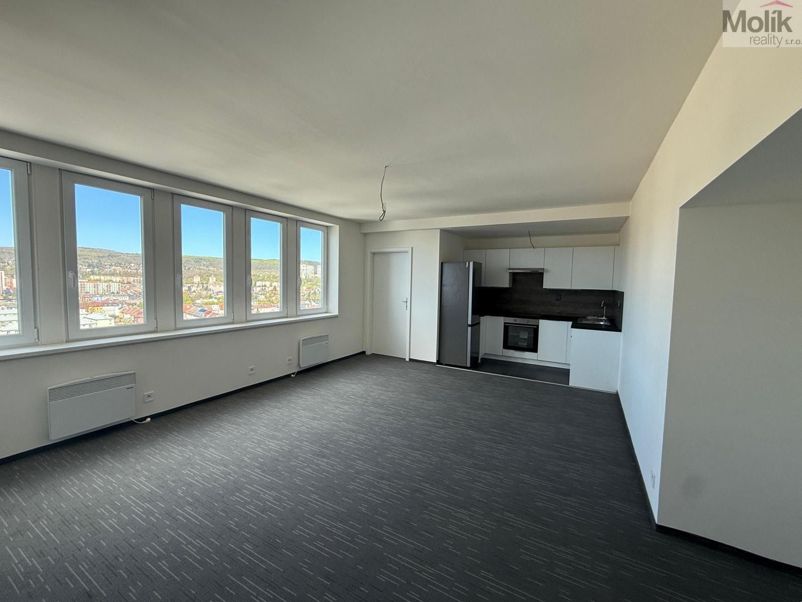 Byt 3+kk, 103 m²