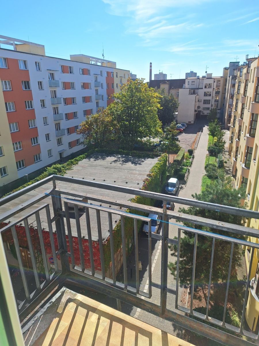 Byt 1+kk · 31 m² · Na Hrádku, Pardubice - Pardubice, Pardubický kraj - 3