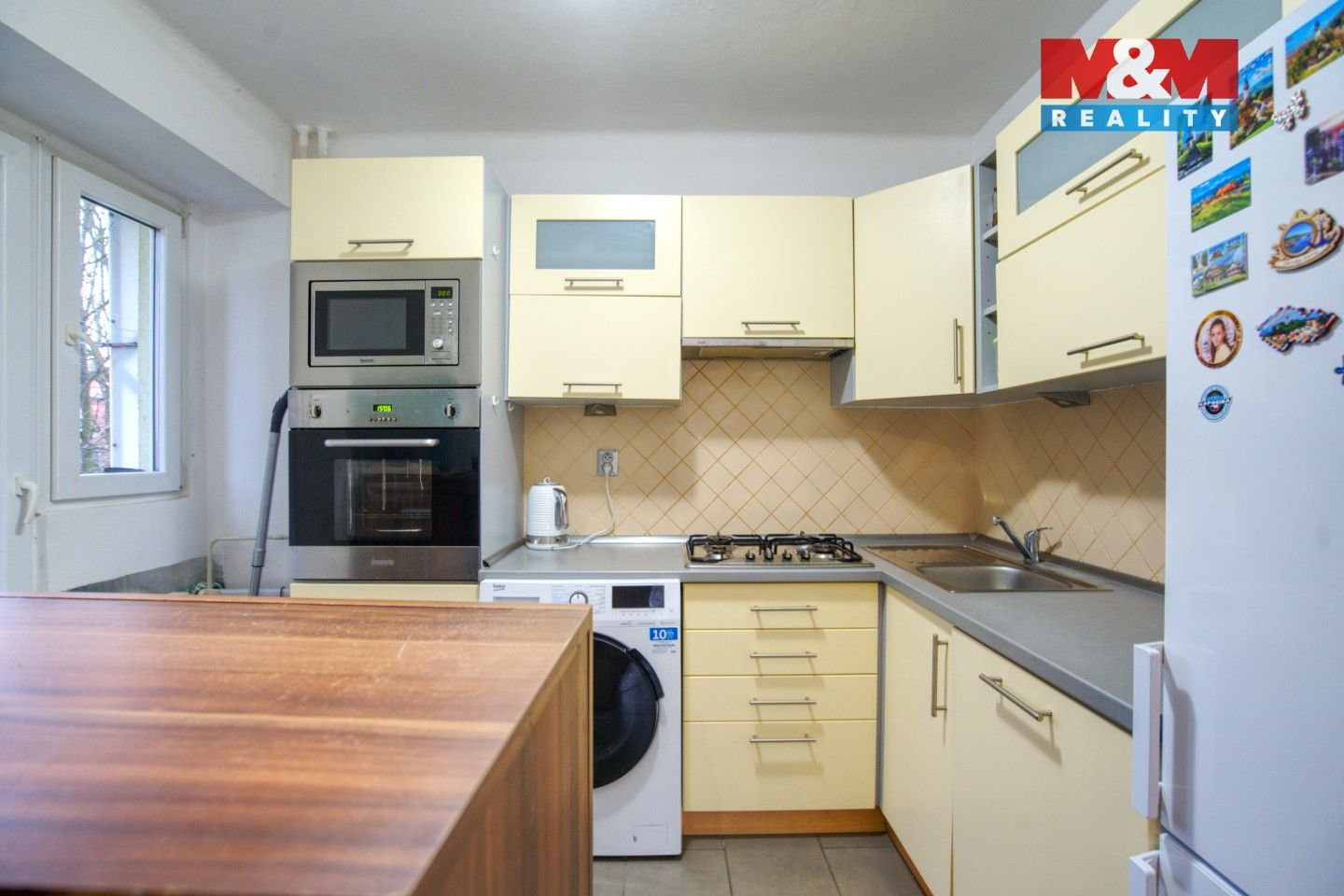 Prodej byt 2+1 - Řecká, Ostrava, 45 m²