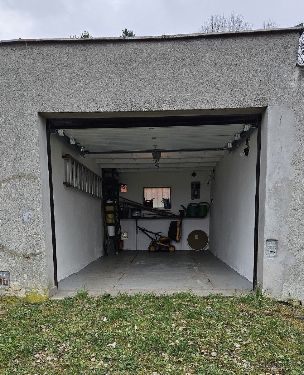 Prodej garáž - Liberec, 463 12, 20 m²