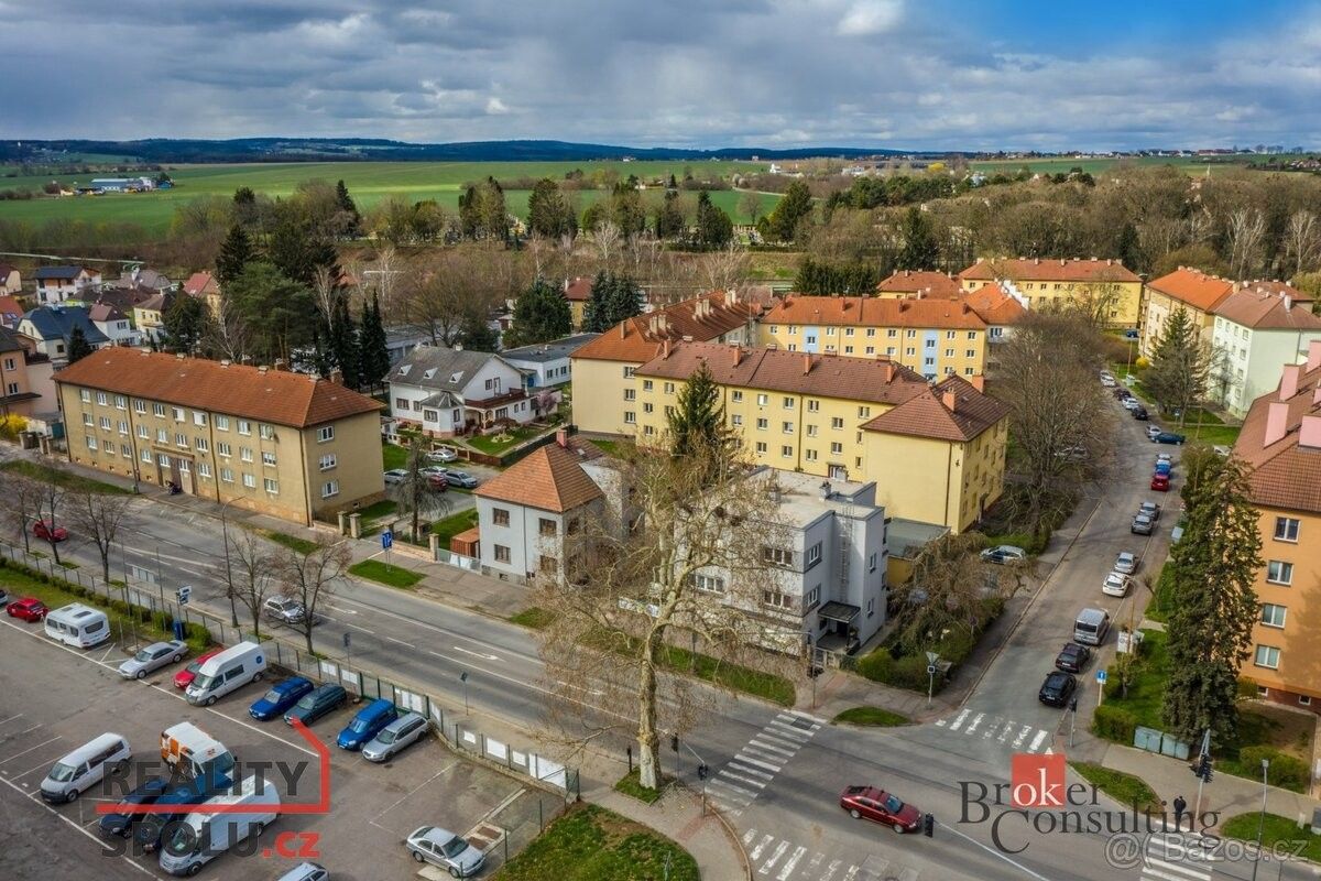 Nemovitost · Chrudim, 537 01 - 4