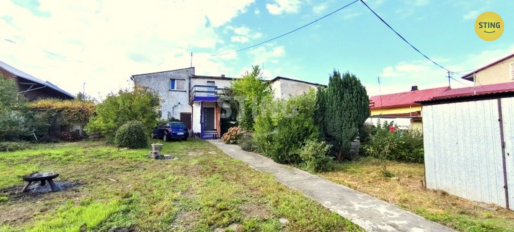 Rodinné domy, Výletní, Krnov, 150 m²