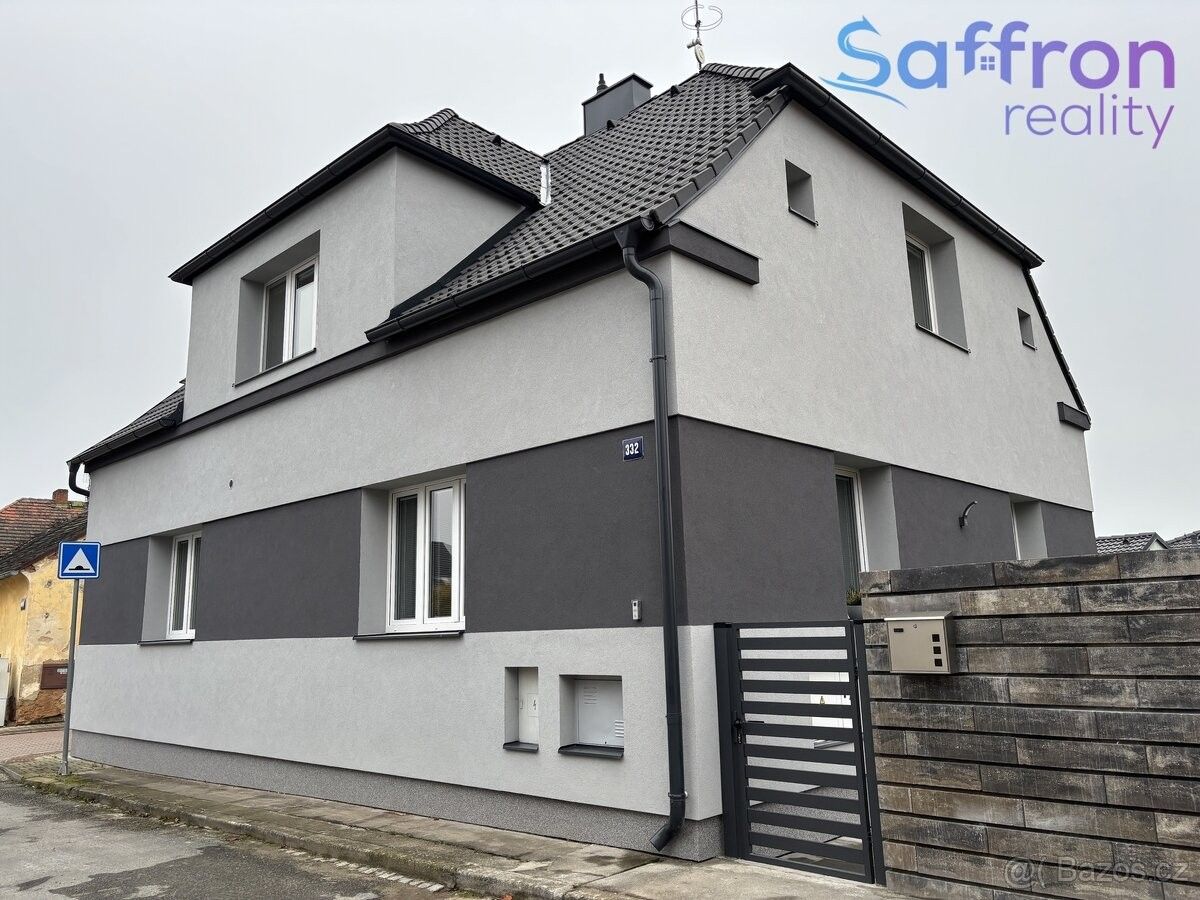 Pronájem byt - Město Touškov, 330 33