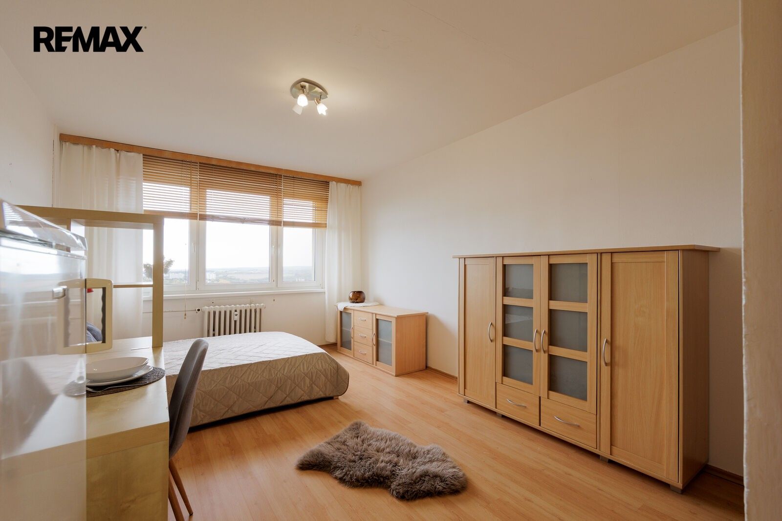 Prodej byt 1+kk - Hlavatého 663, Praha Háje, 27 m² - 5