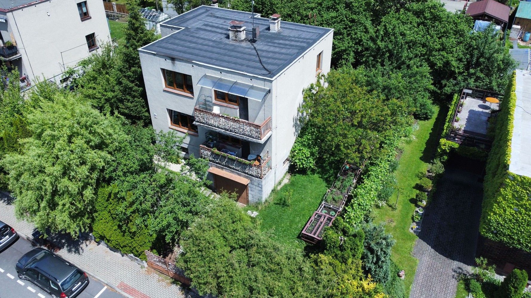 Rodinné domy, Novellara, Nový Jičín, 200 m² - 2