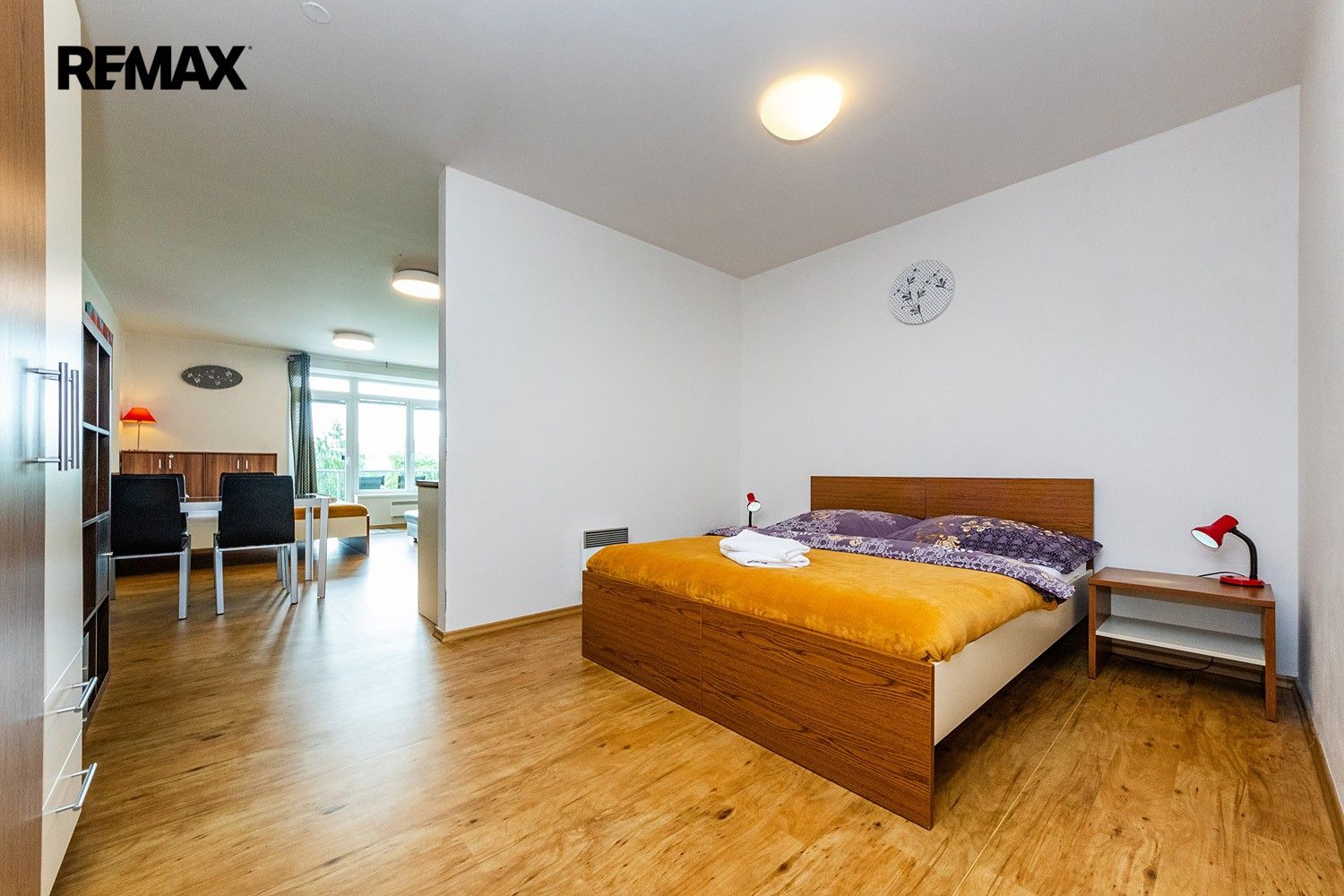 Byt 2+kk · 50 m² · Lipno nad Vltavou - 4