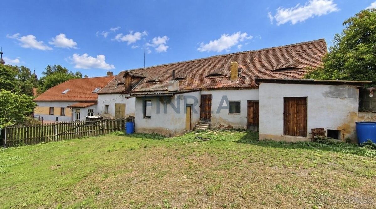 Rodinný dům · Podbořany, 441 01 - 3