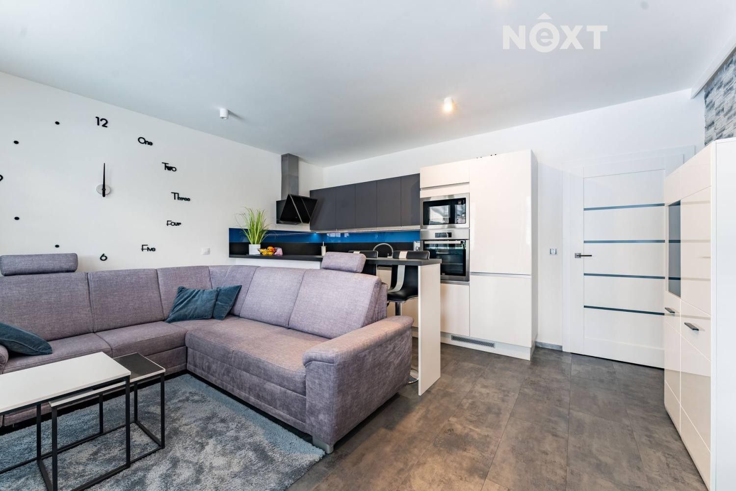 Pronájem byt 2+kk - Hrabenovská, Šumperk, 54 m²