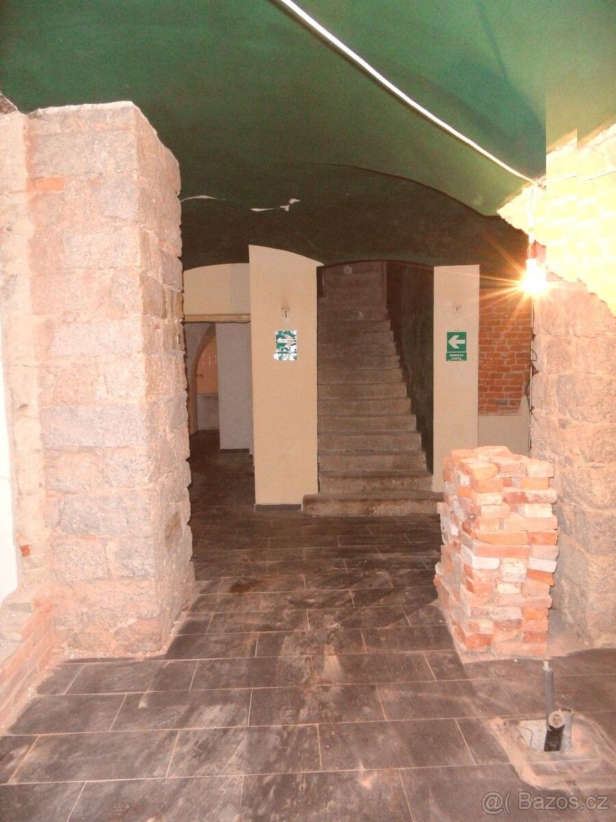 Pronájem ostatní - Liberec, 460 01