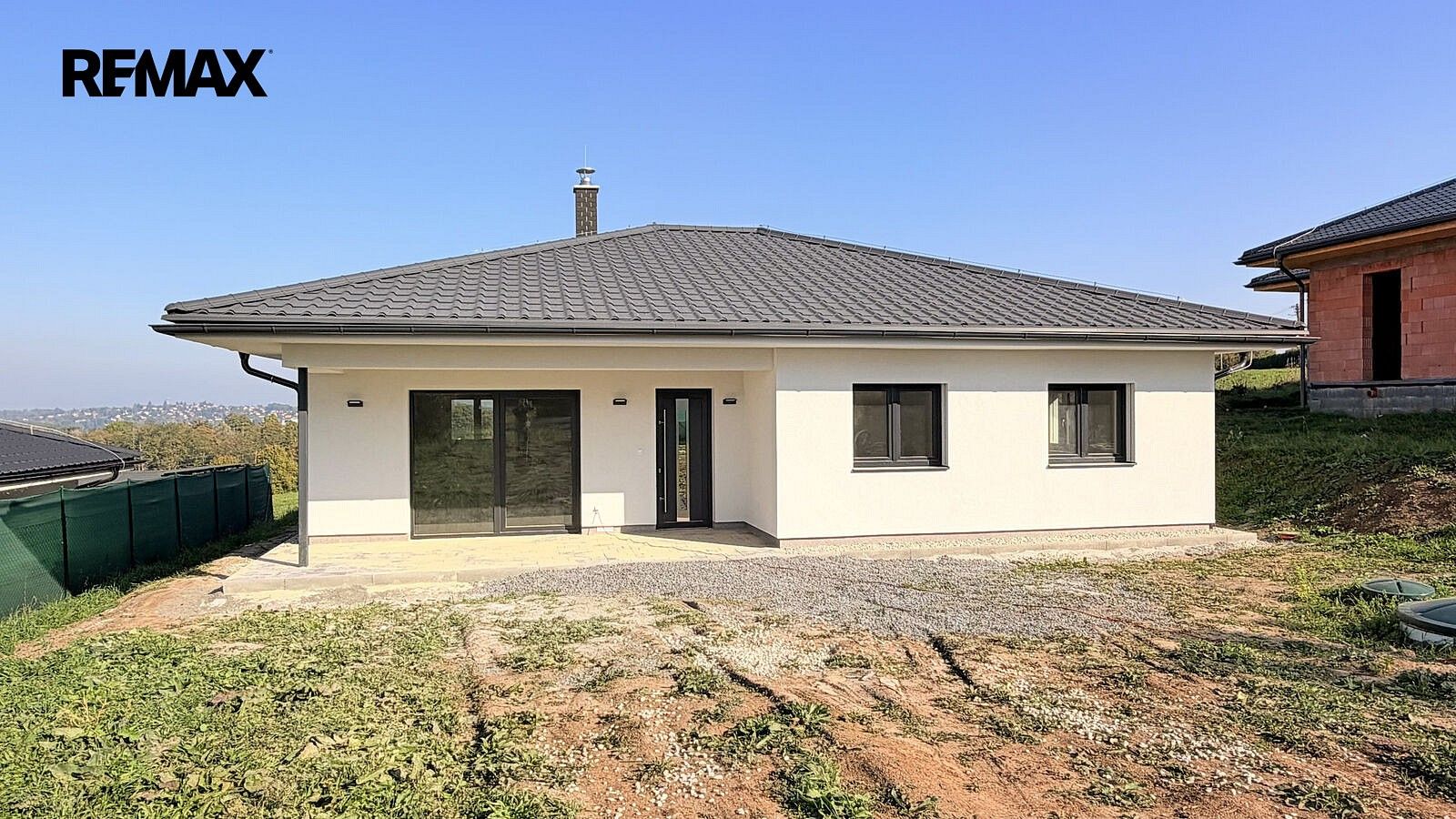 Rodinný dům, 109 m²