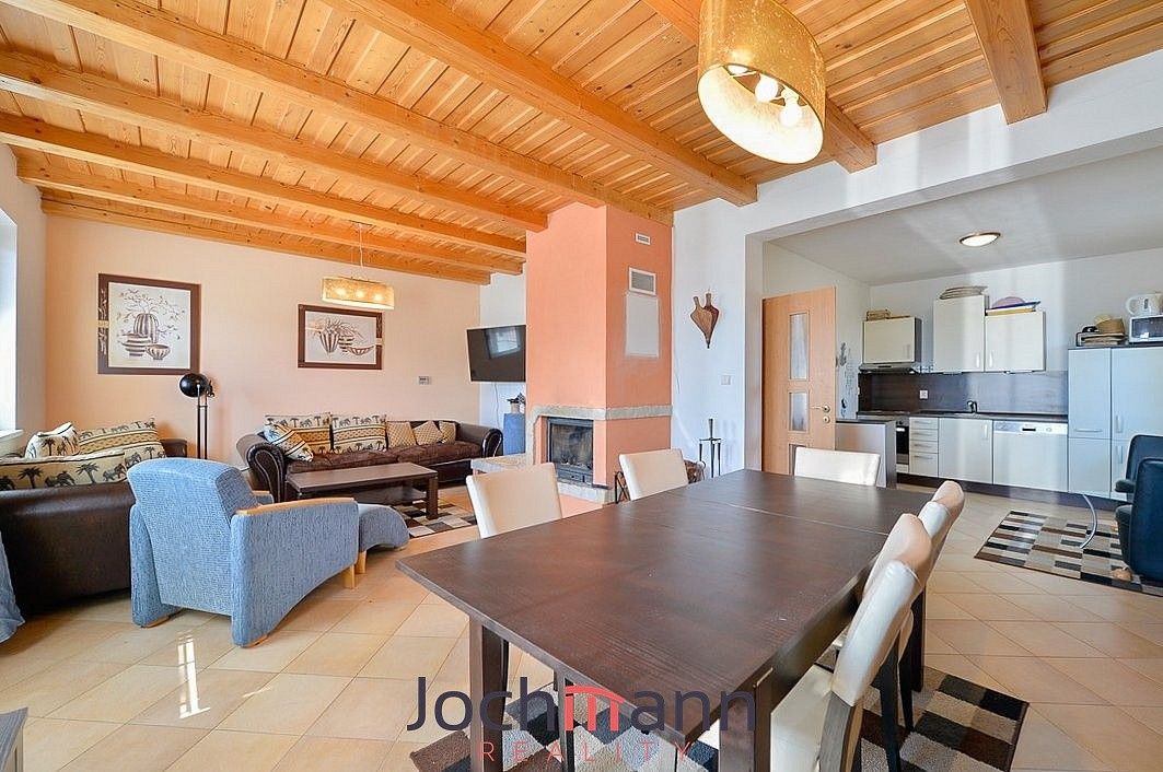 Rodinný dům · 182 m² · Horní Planá, okres Český Krumlov, Jihočeský kraj - 4