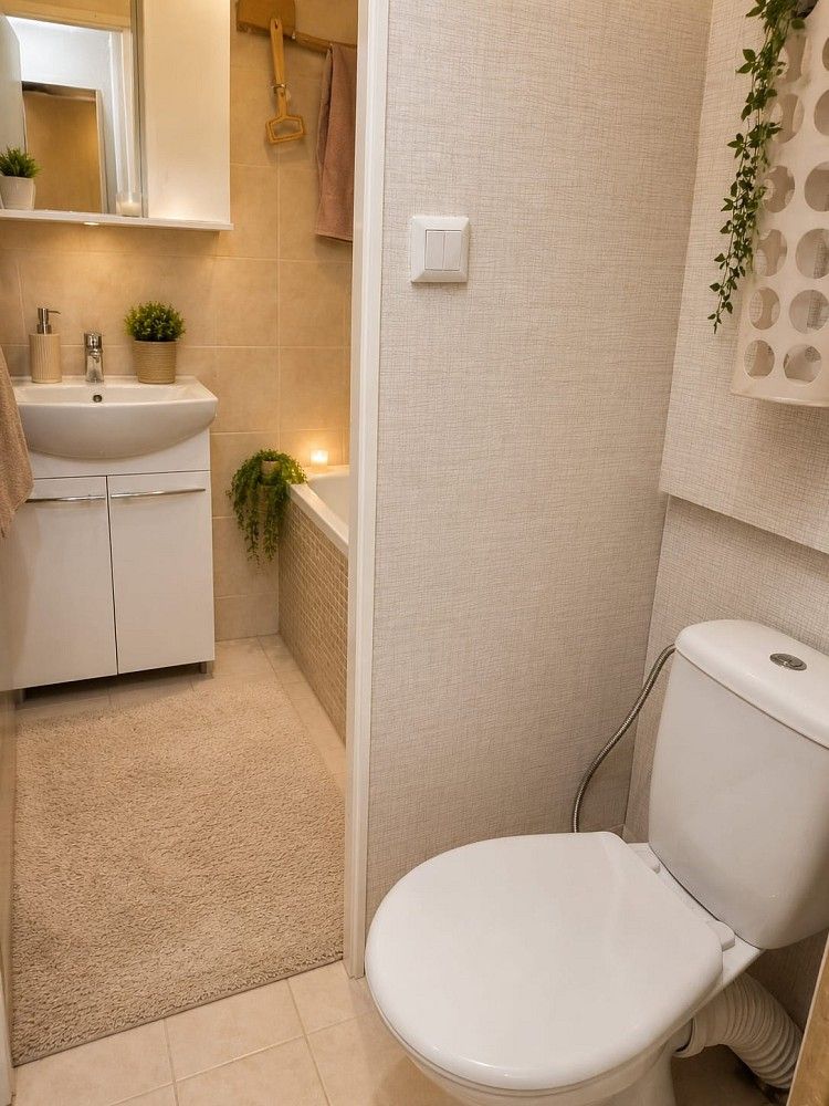 Prodej byt 3+1 - Pod Přivaděčem, Jirkov, okres Chomutov, 68 m² - 5