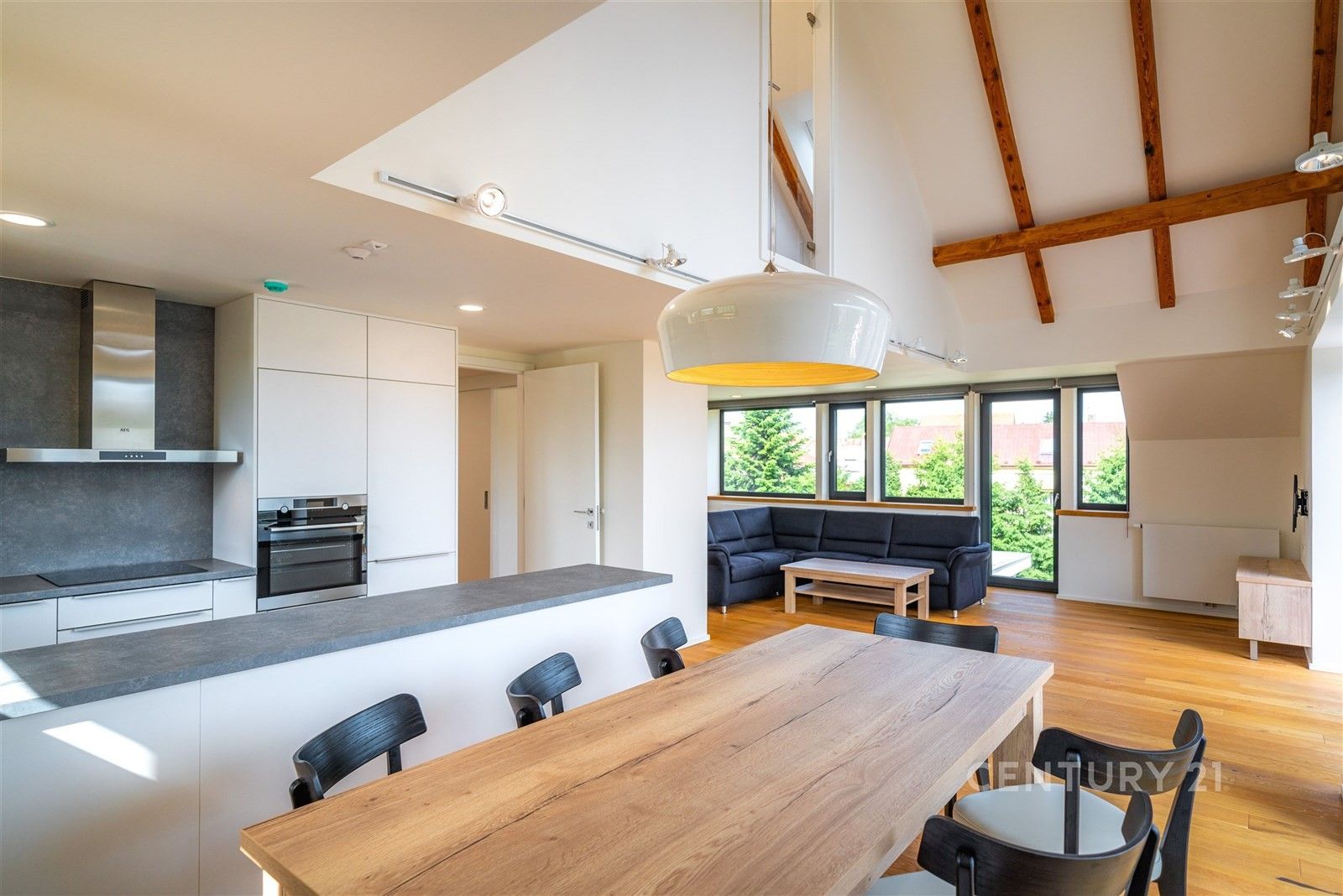 Pronájem byt - Na šejdru, Praha, 170 m²