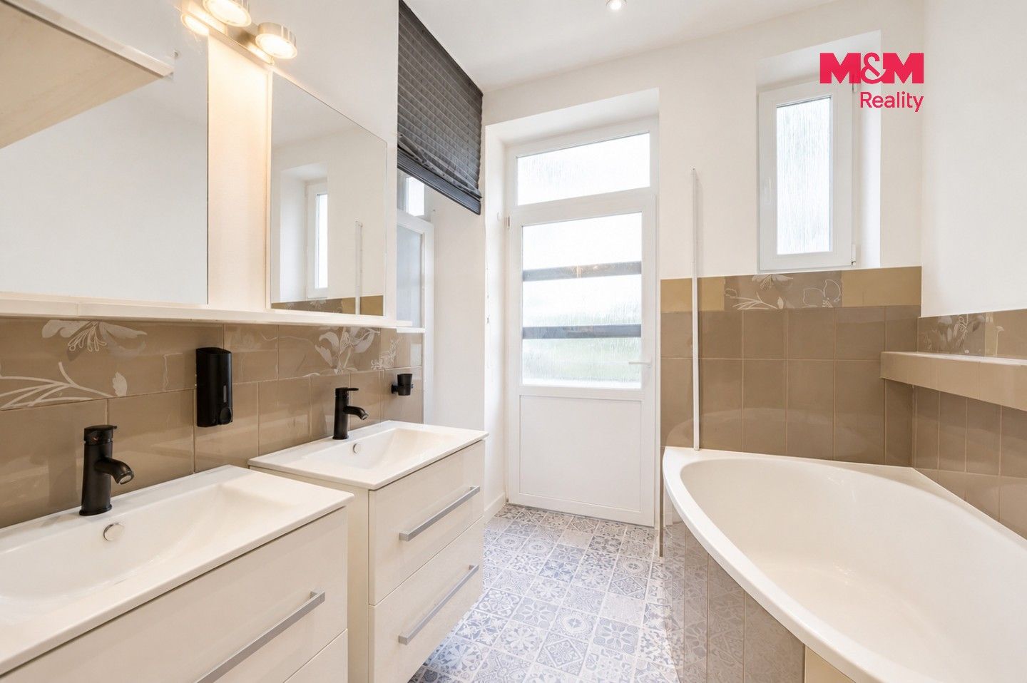 Byt 4+kk · 108 m² · Čs. odboje, Dobruška - 4