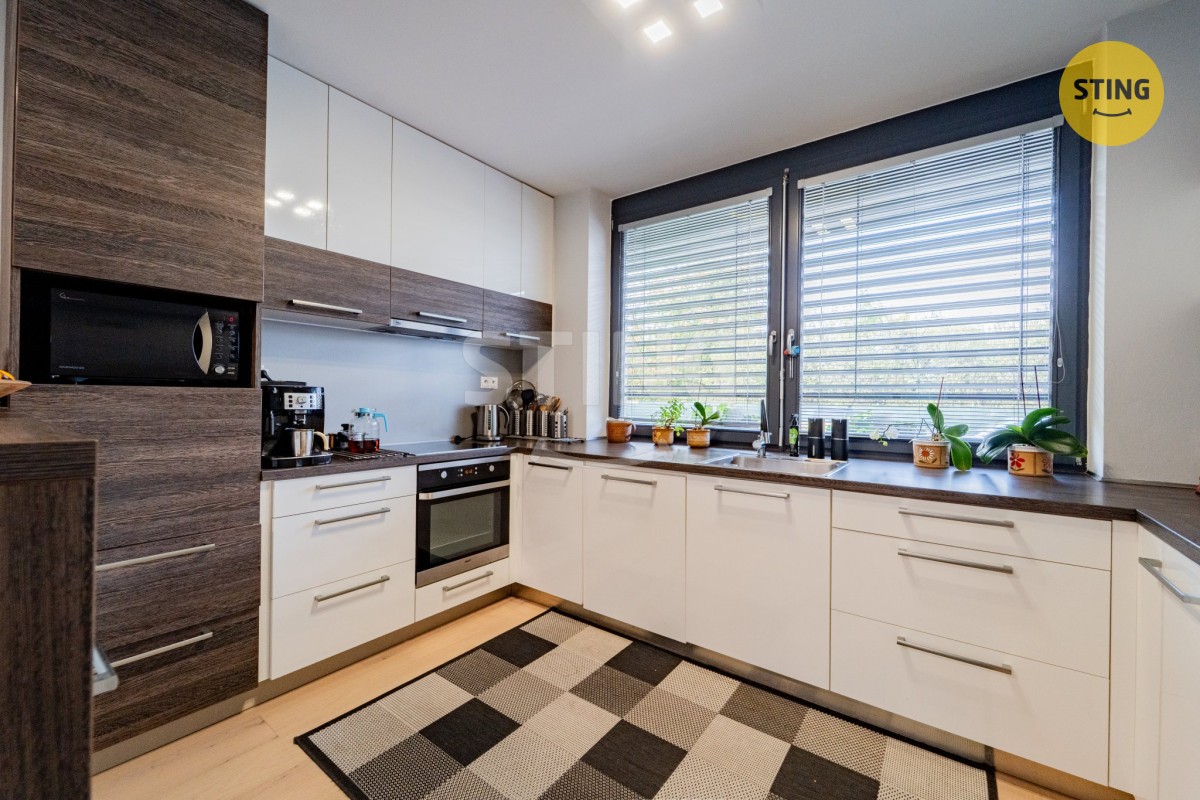Rodinný dům · 130 m² · Na Prachovníku, Opava Kylešovice - 4