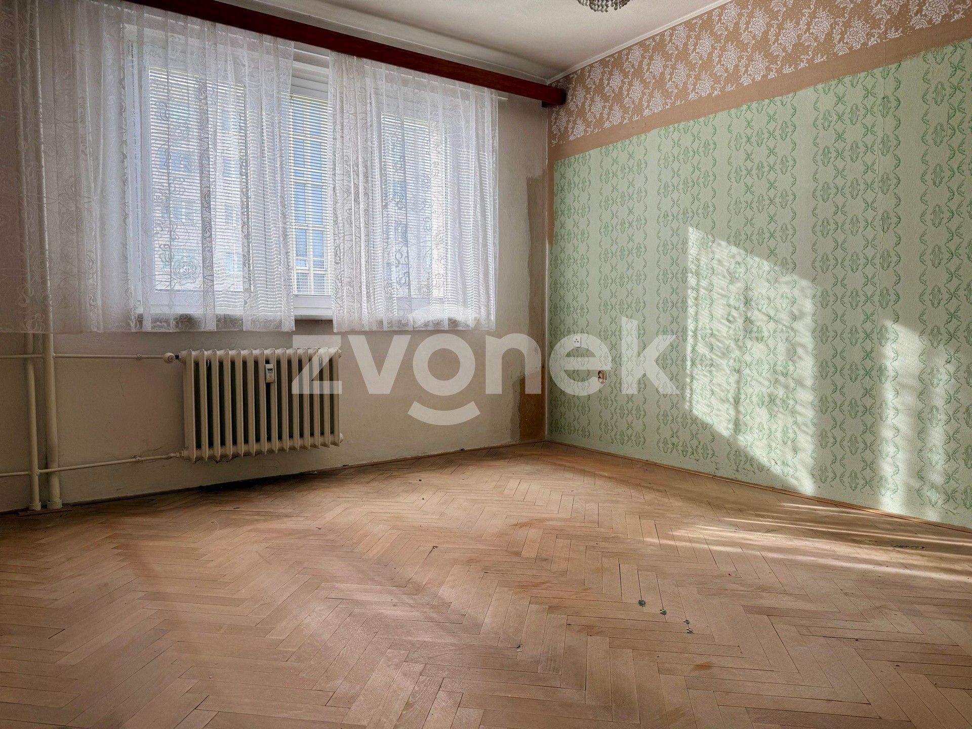 Byt 2+1 · 48 m² · Husova, Zlín Malenovice - 4