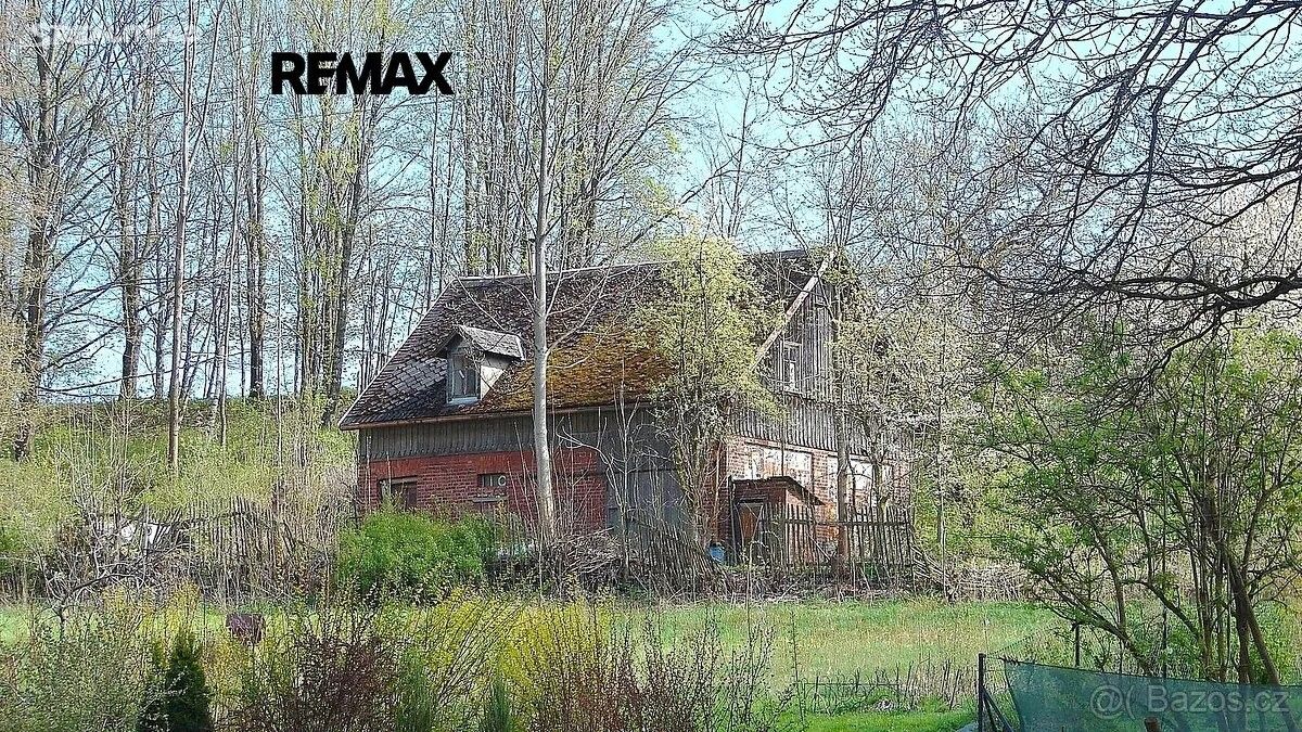 Pozemky pro bydlení, Křižany, 463 53 - 1
