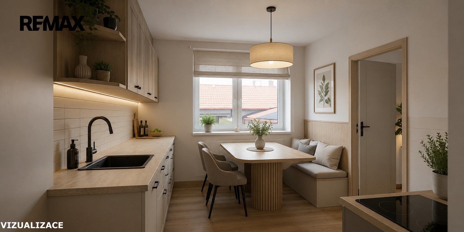 Rodinný dům · 144 m² · Zámecká, Bučovice, okres Vyškov - 4