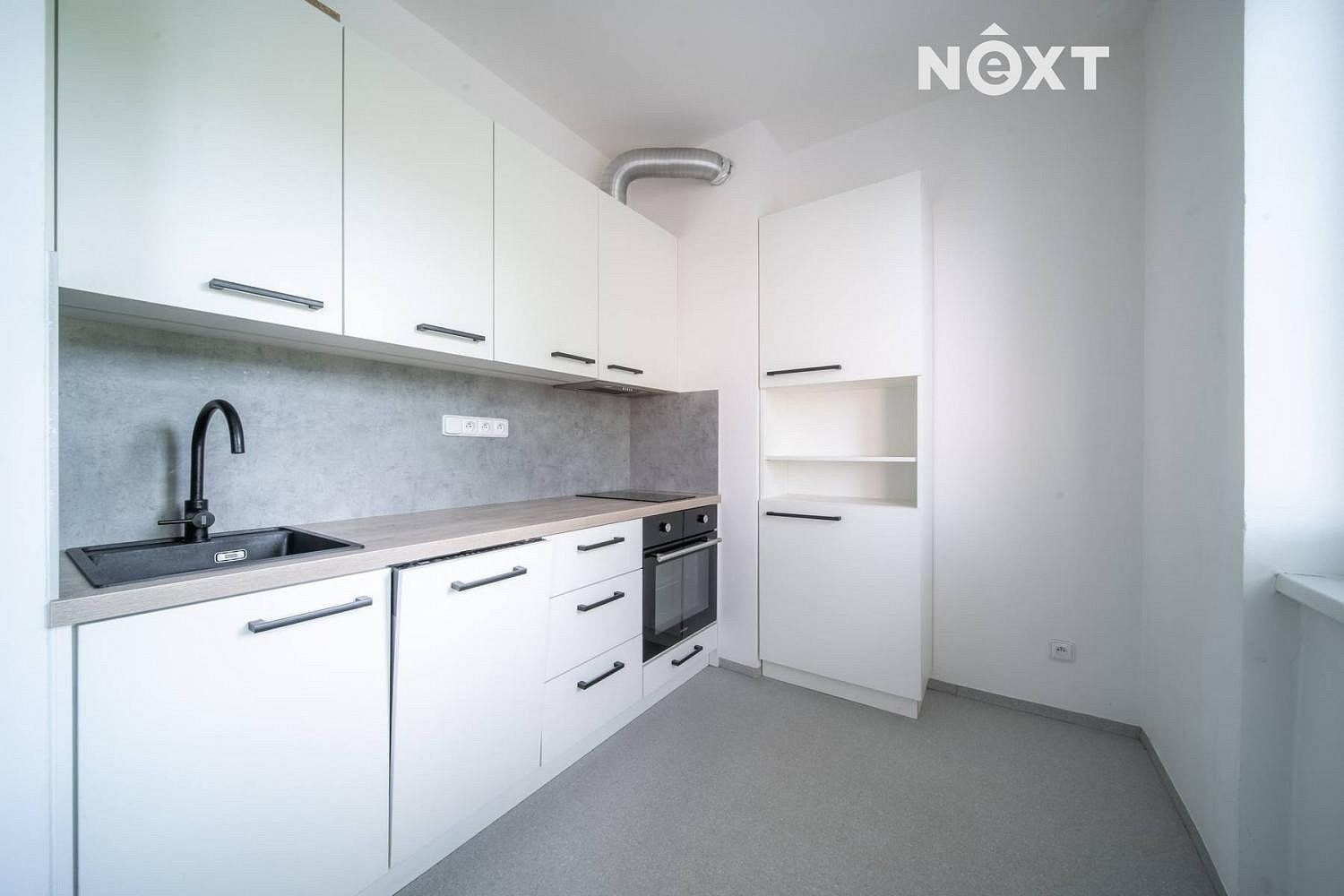 3+kk, Vsetín, Zlínský kraj, 64 m² - 1