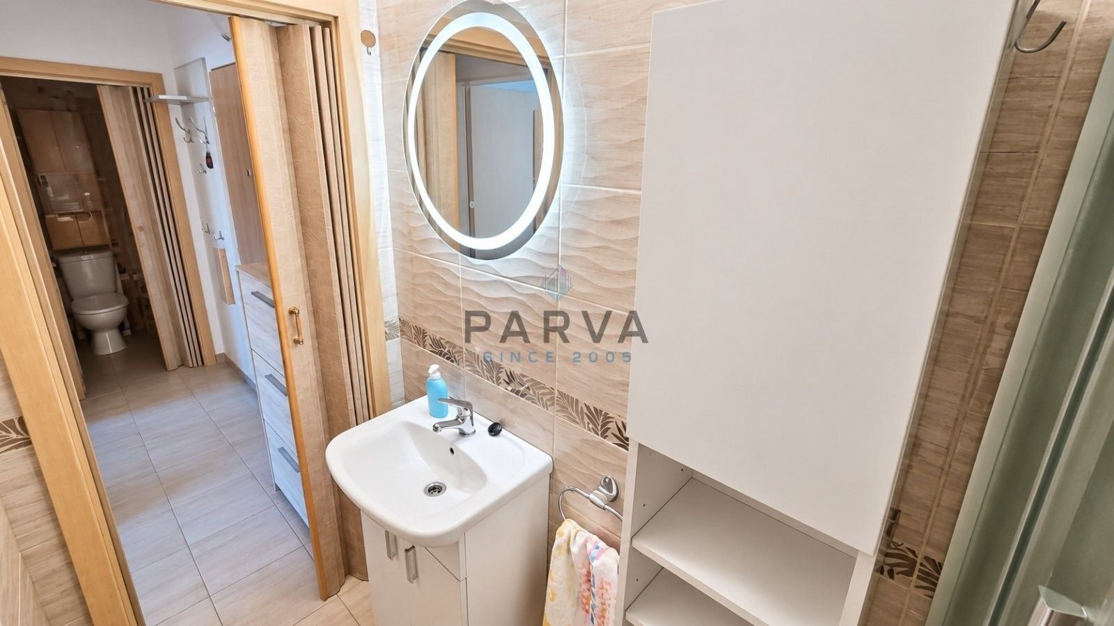Byt 1+1 · 40 m² · Herejkova 1013, Starý Plzenec - 4