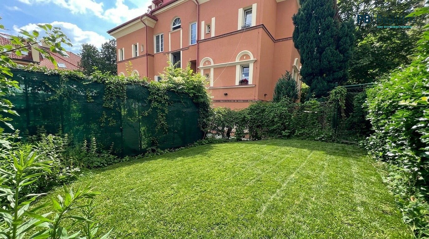 Byt 4+1 · 124 m² · Praha - Košíře, okres Praha 5, Hlavní město Praha - 4