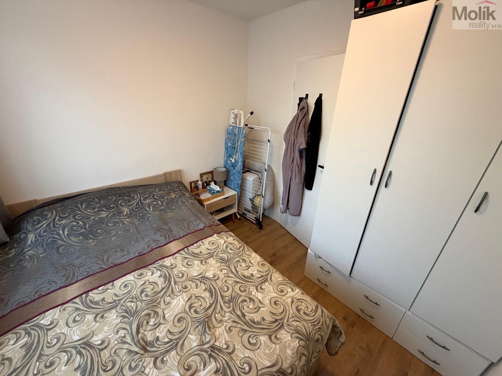 Prodej byt 2+kk - Česká, Most, 33 m² - 5