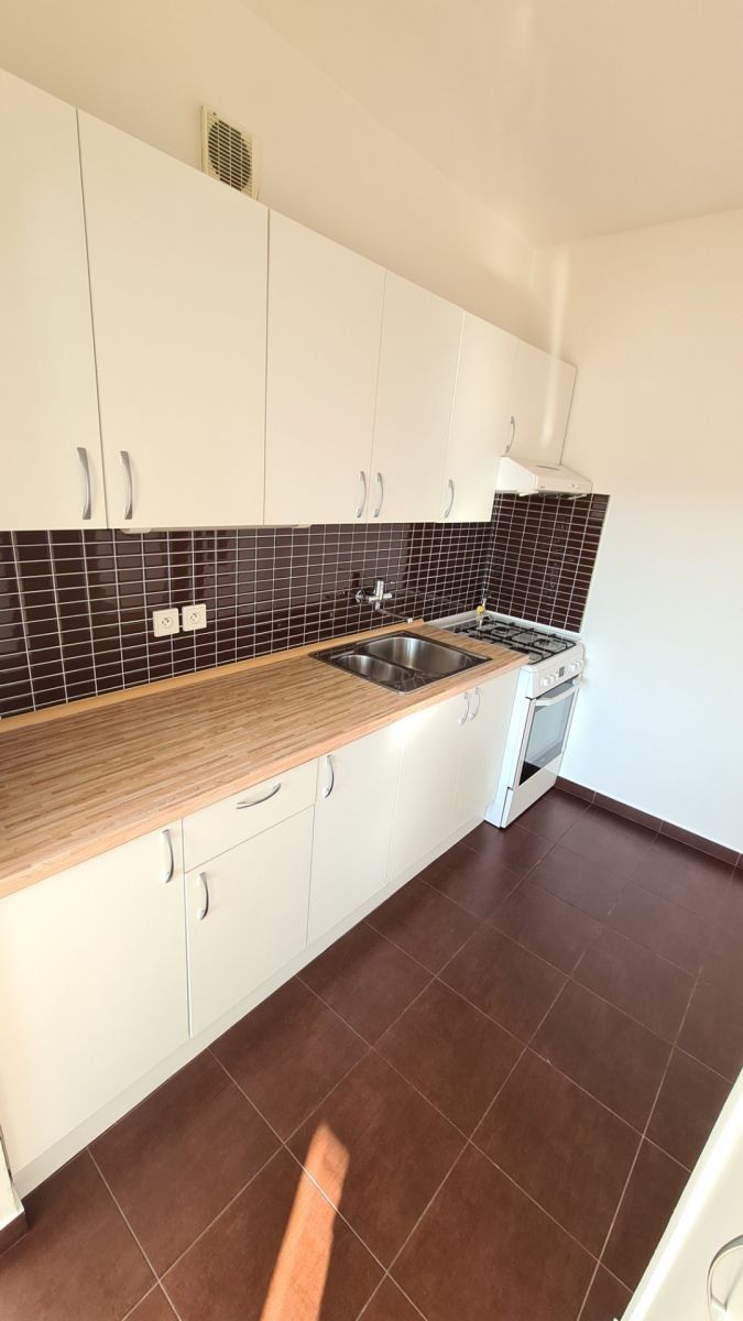 Byt 3+1 · 70 m² · Pod Pekařkou, Praha - Podolí - 4