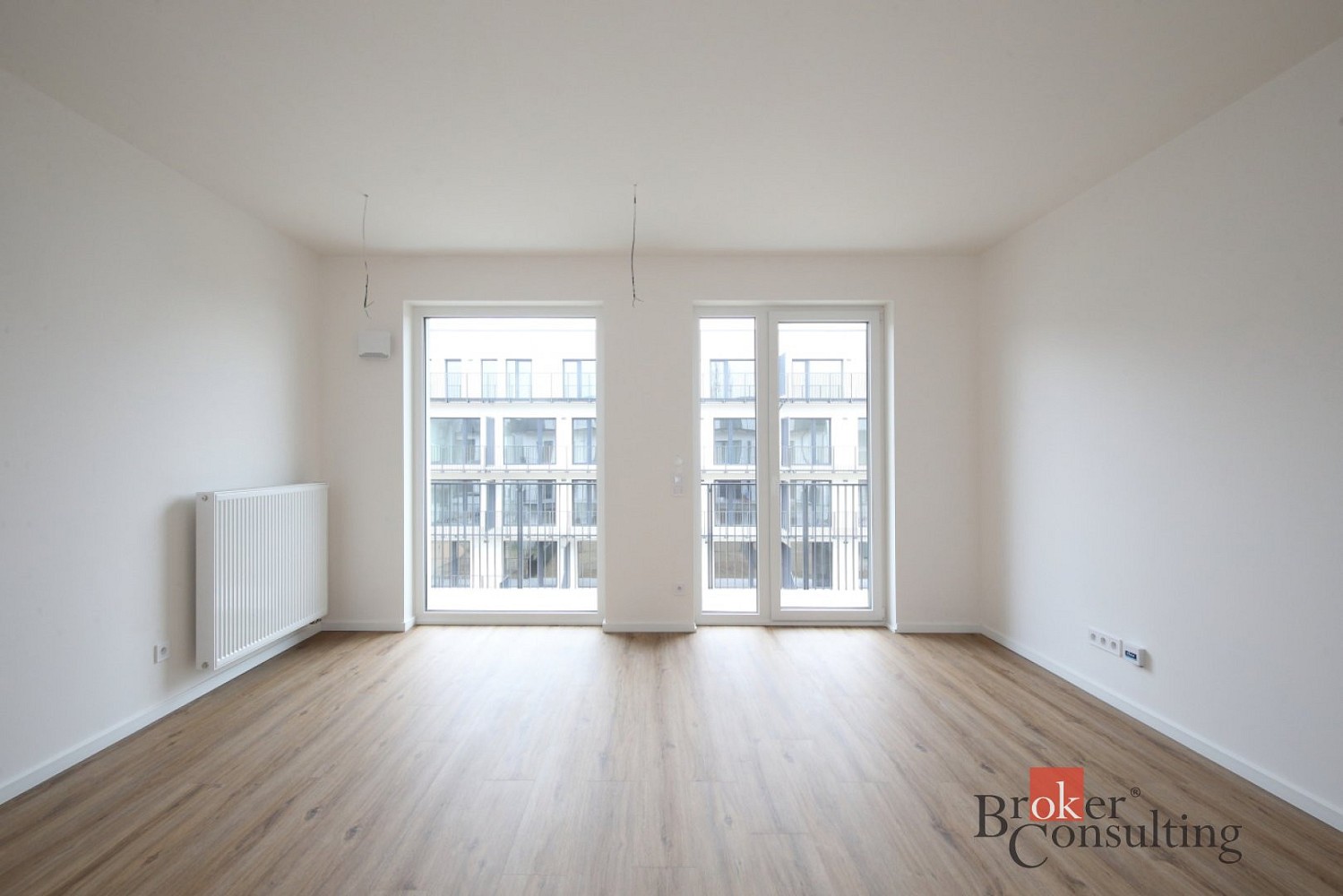 Pronájem byt 1+kk - Ke křížku, Kladno - Dubí, 34 m² - 2