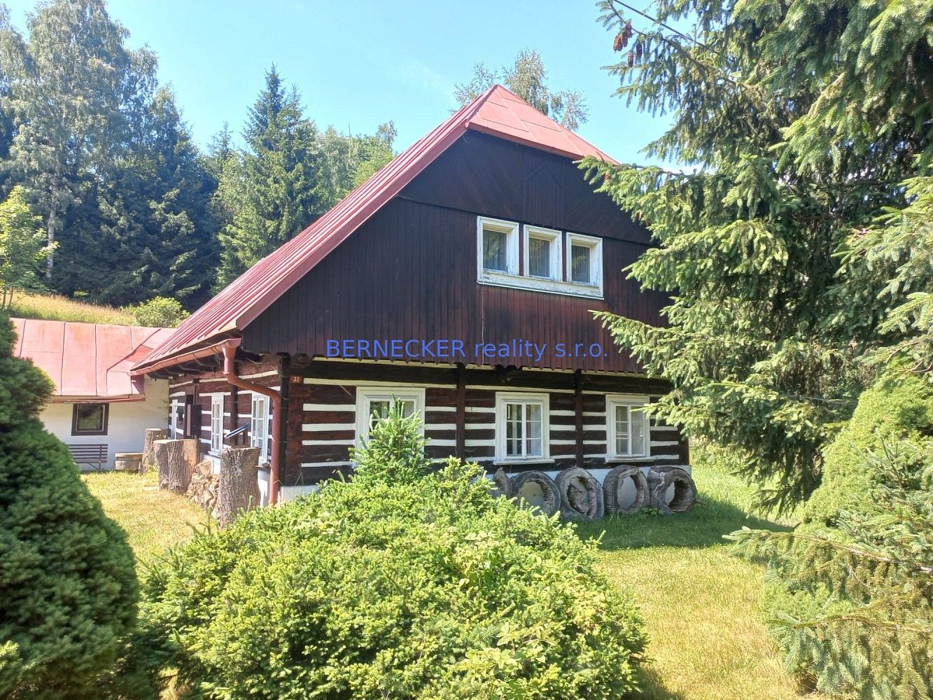 Chalupy, Sedloňov, okres Rychnov nad Kněžnou, Královéhradecký kraj, 116 m² - 2