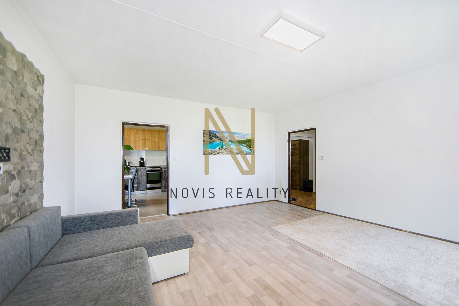 Prodej byt 3+1 - Poděvousy, 88 m² - 5