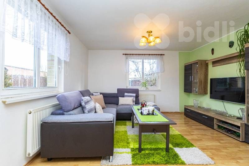 Prodej rodinný dům - Malé Dvorce, Přimda, 146 m²