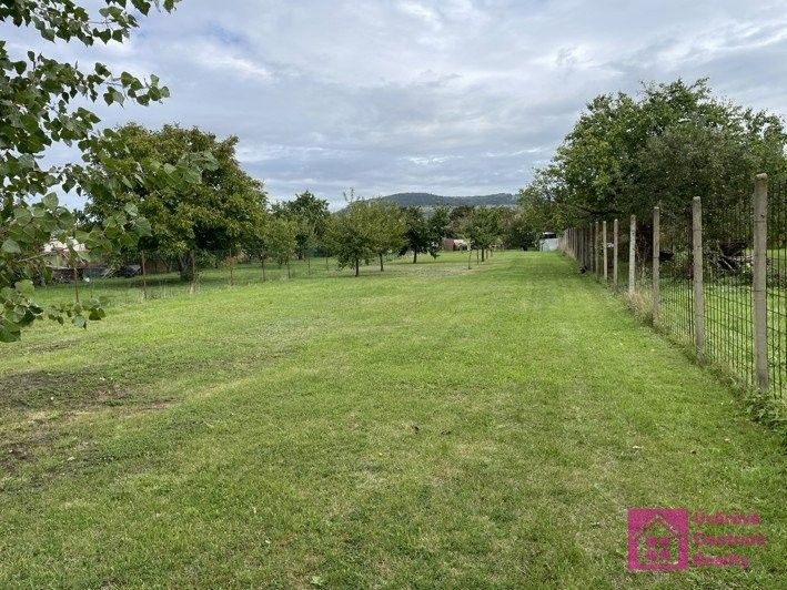 Prodej pozemek pro bydlení - Dolní Dunajovice