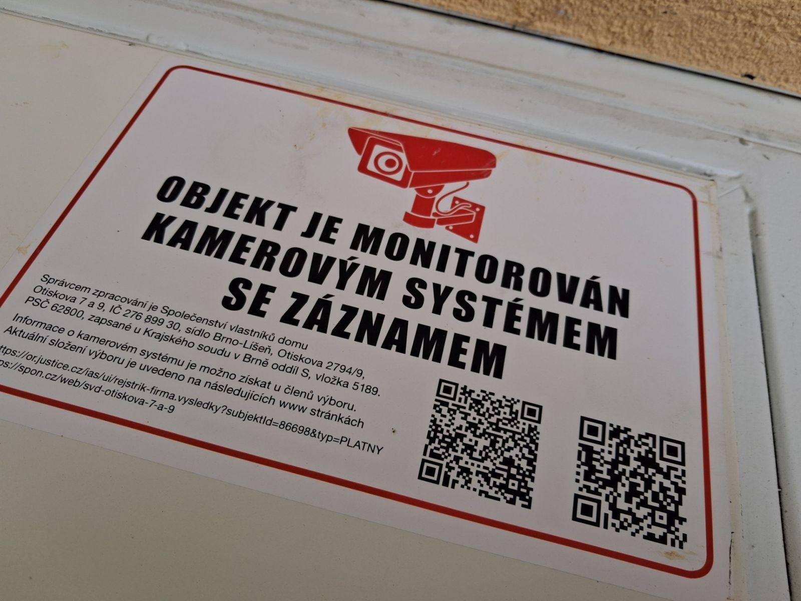 Garáže, Brno - Líšeň, Jihomoravský kraj, 24 m² - 2