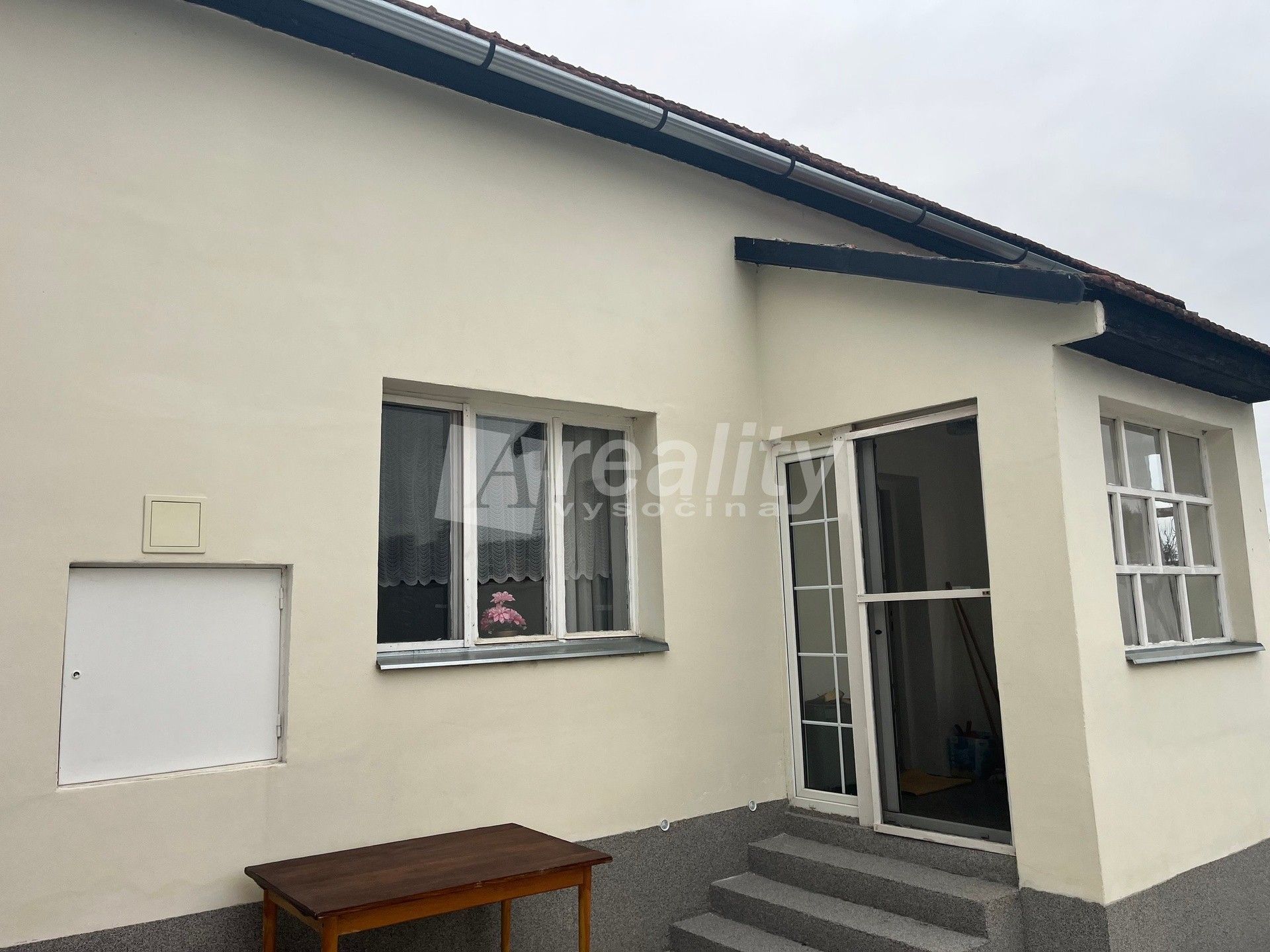 Rodinný dům, 85 m²