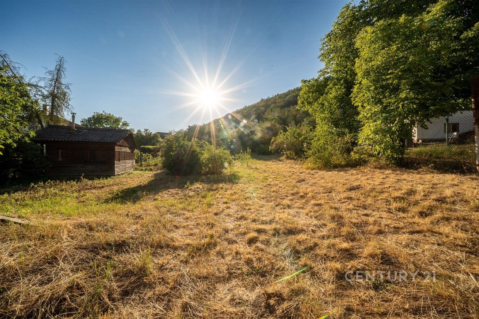 Pozemek pro bydlení, 1 062 m²