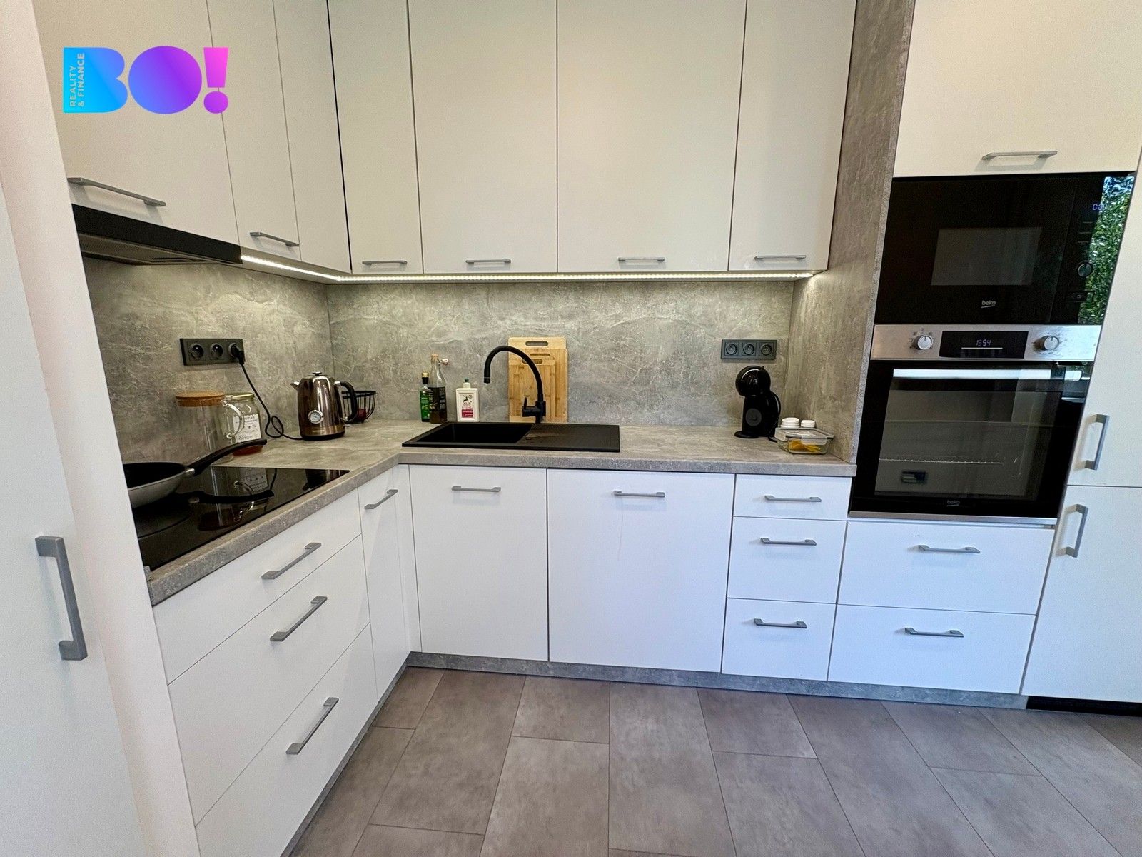 2+kk, Dukelská, Třinec Lyžbice, 55 m²