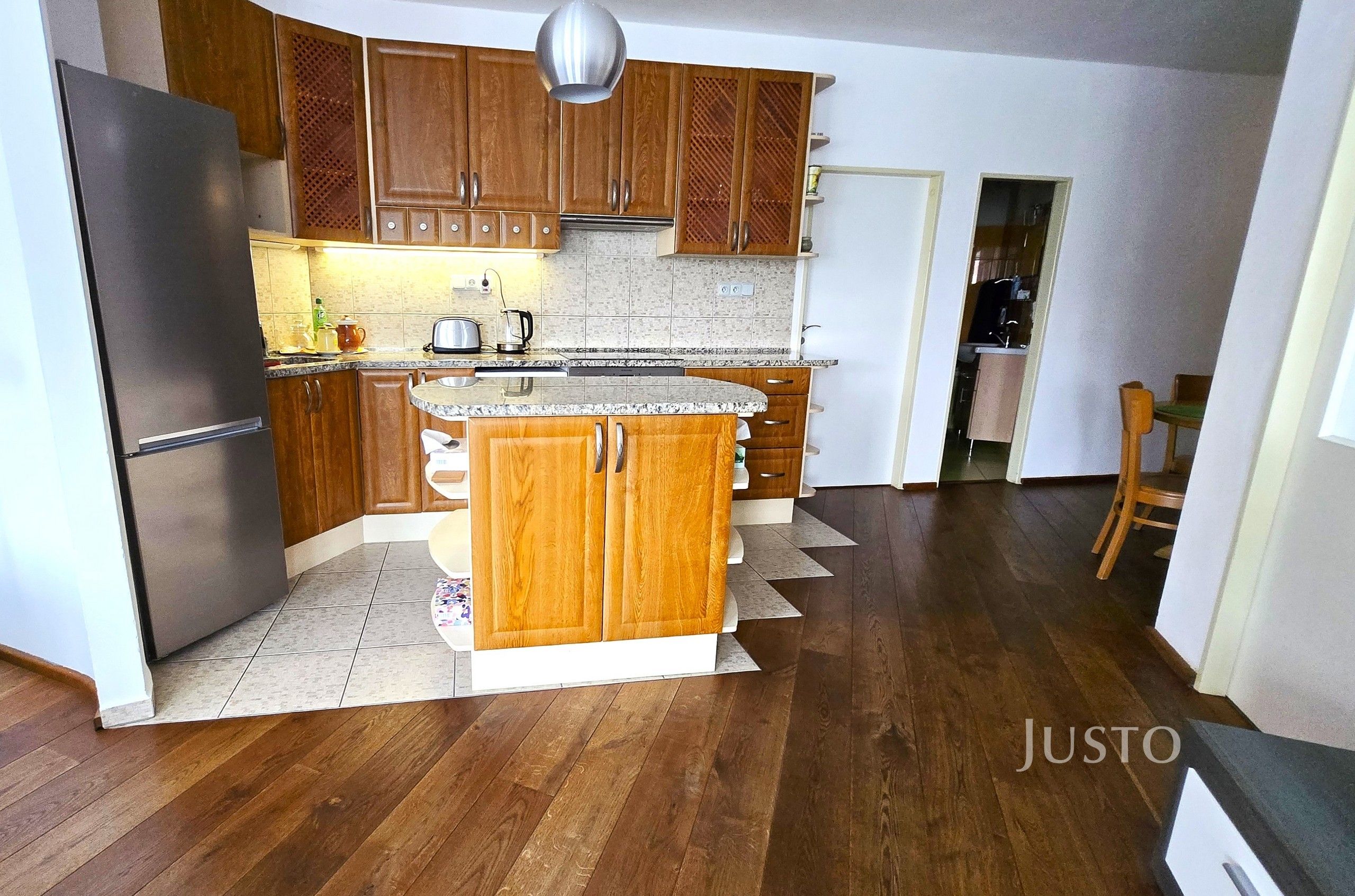 3+kk, V Portyči , Písek Pražské Předměstí, 68 m² - 2