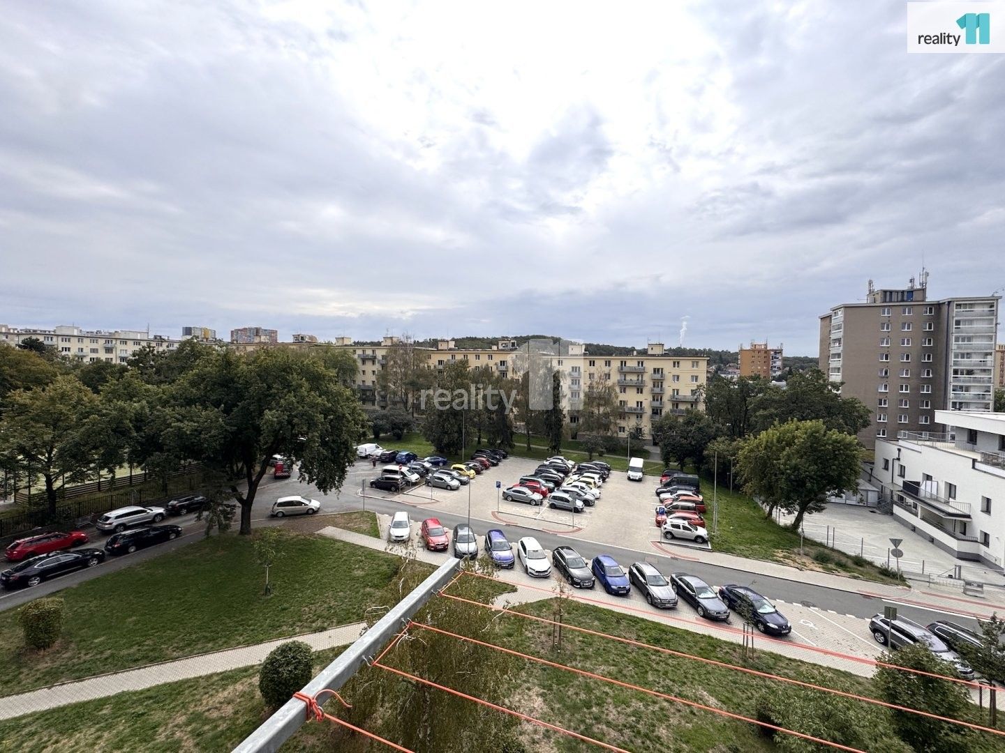 Byt 2+kk · 54 m² · Mochovská, Praha - 4