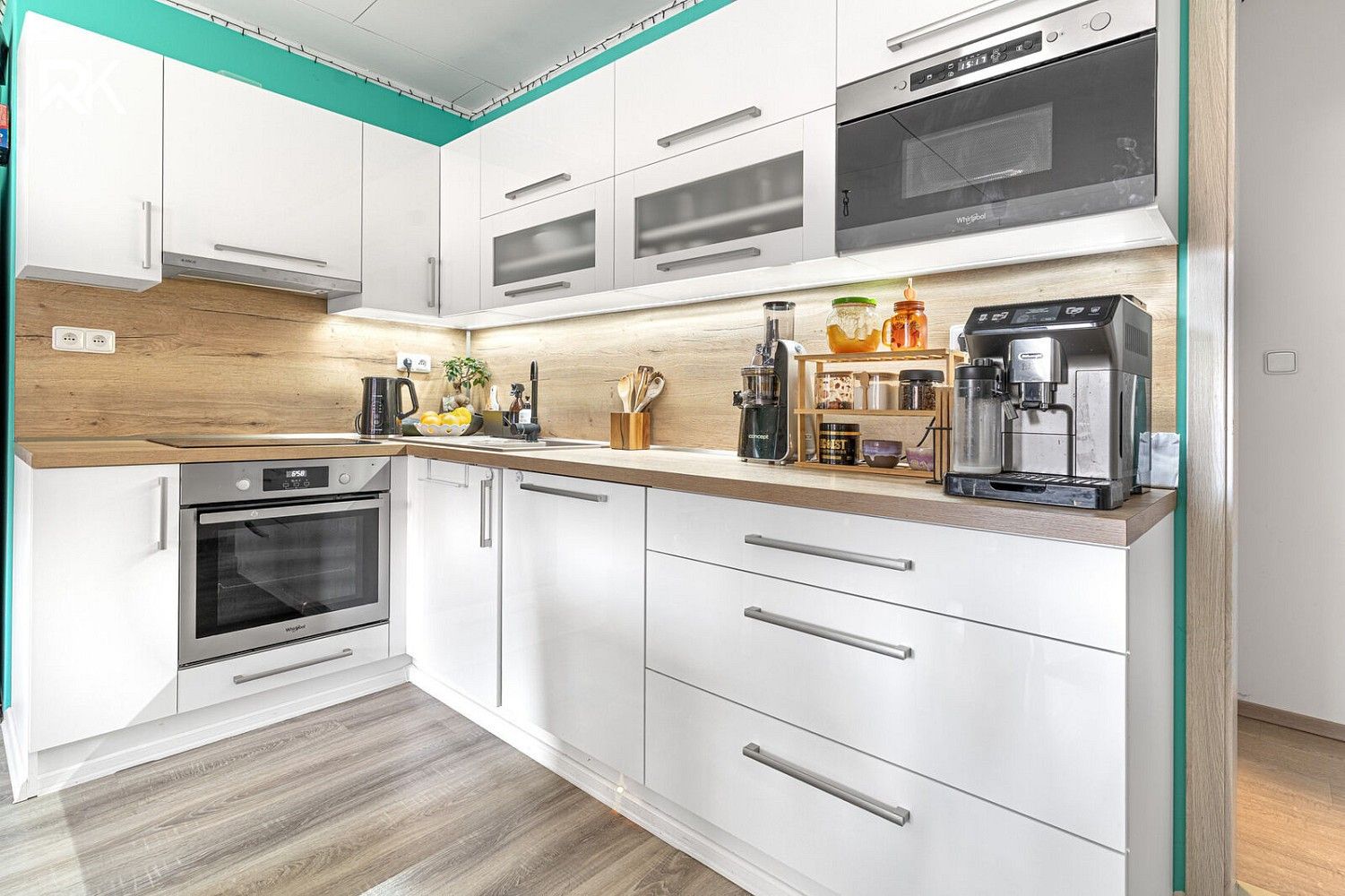 Byt 4+kk · 78 m² · Kolín - Štítary, Středočeský kraj - 3