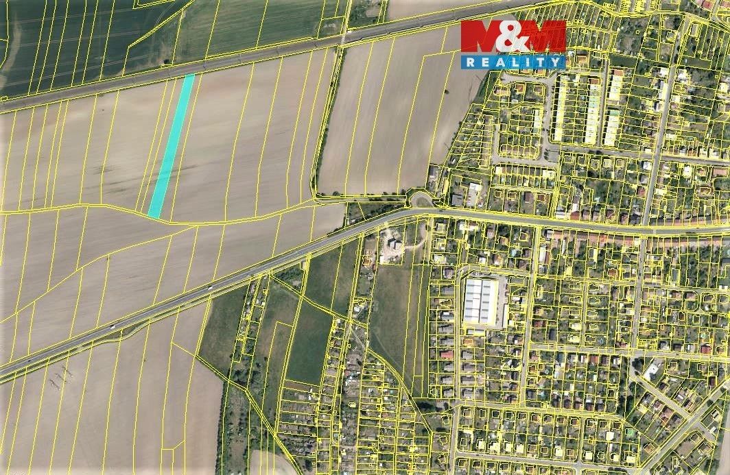 Pozemky pro bydlení, Přelouč, 535 01