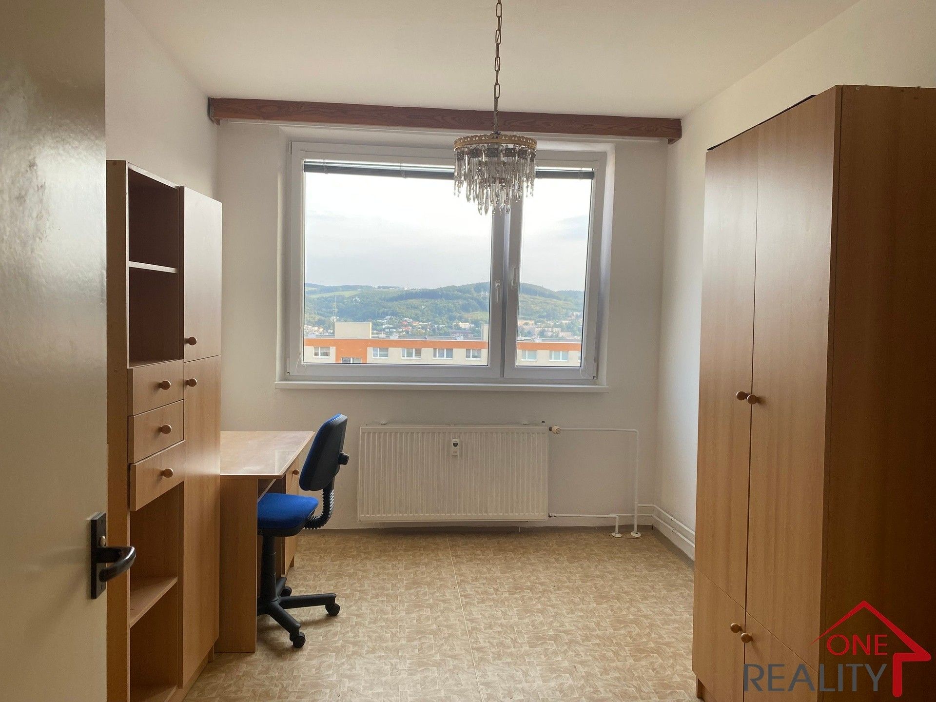 Byt 3+1 · 69 m² · Budovatelská, Zlín - 3