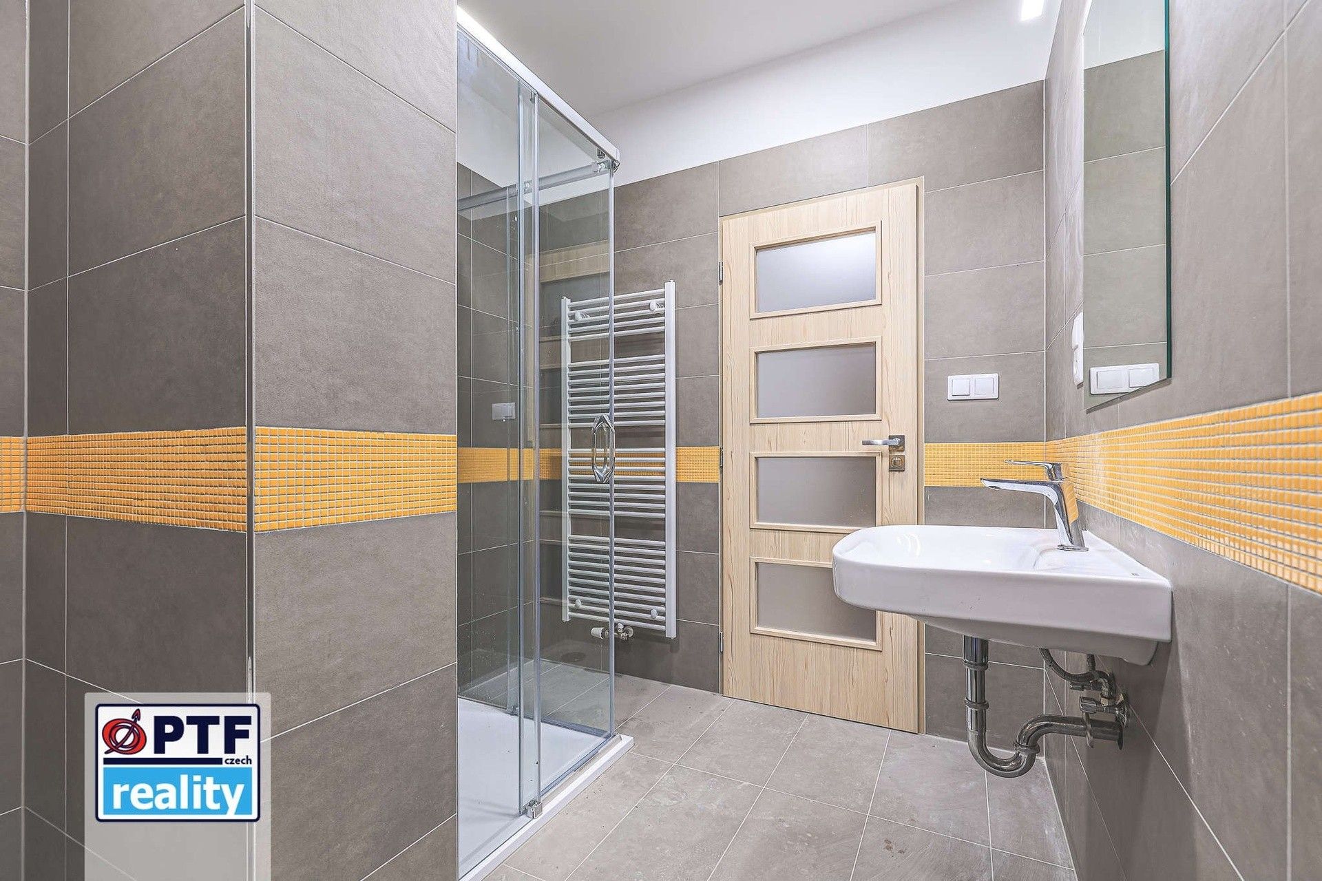 Pronájem byt 1+kk - Americká, Plzeň, 59 m²