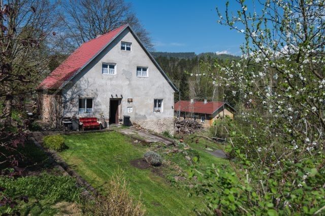 Rodinný dům, 120 m²