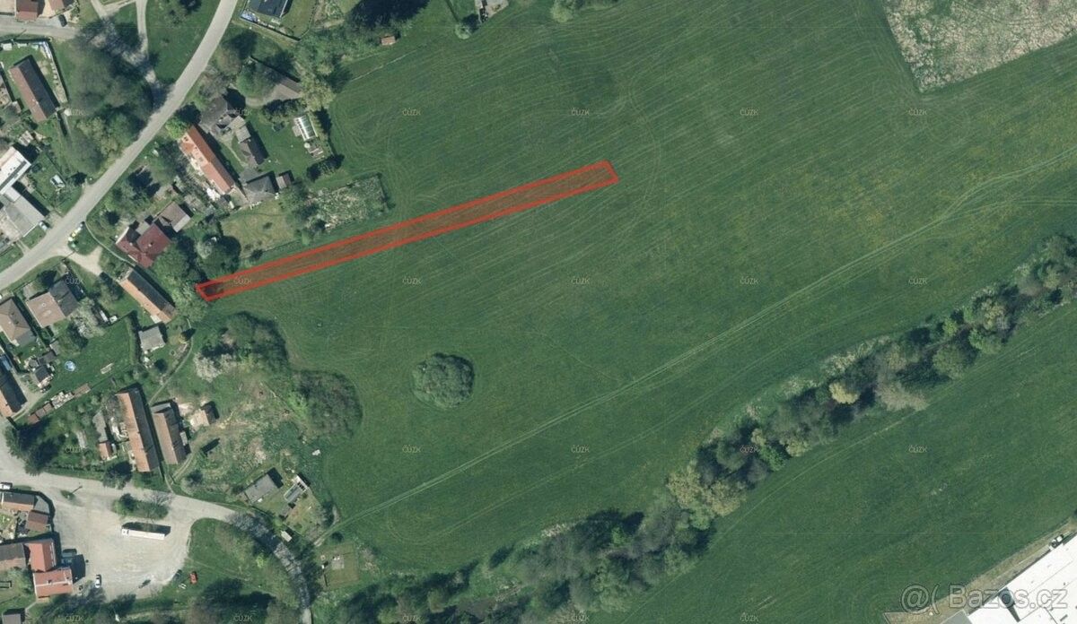 Prodej pozemek pro bydlení - Třemošná, 330 11