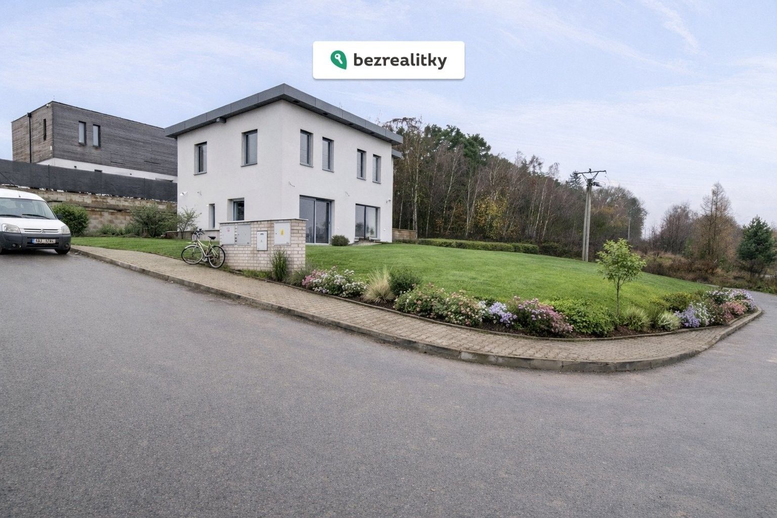 Prodej rodinný dům - Zdeňka Hermana  , Libušín, 170 m²