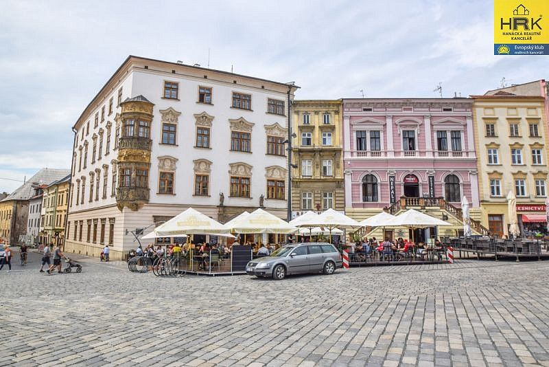1+1, Olomouc, Olomoucký kraj, 53 m² - 1