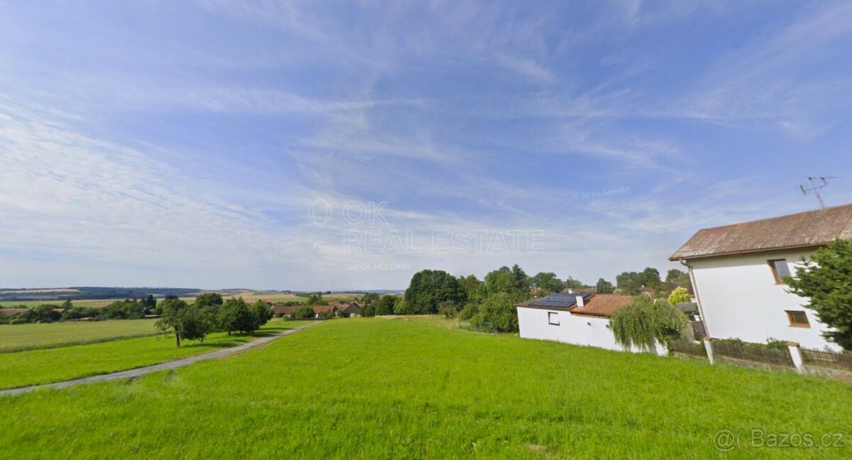 Pozemky pro bydlení, Krasonice, 588 64