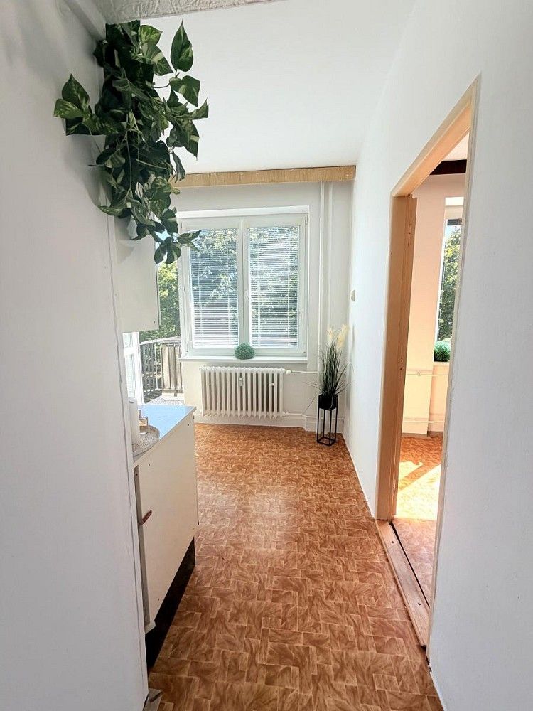 Prodej byt 1+1 - Brno - Lesná, okres Brno-město, Jihomoravský kraj, 38 m² - 5