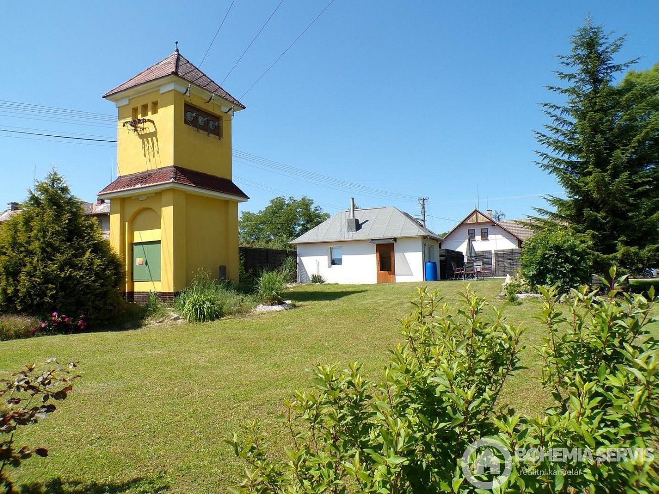 Prodej chalupa - Jasenná, okres Náchod, Královéhradecký kraj, 29 m² - 2