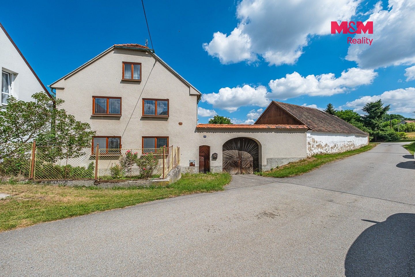Rodinný dům · 177 m² · Strunkovice nad Volyňkou, okres Strakonice - 3